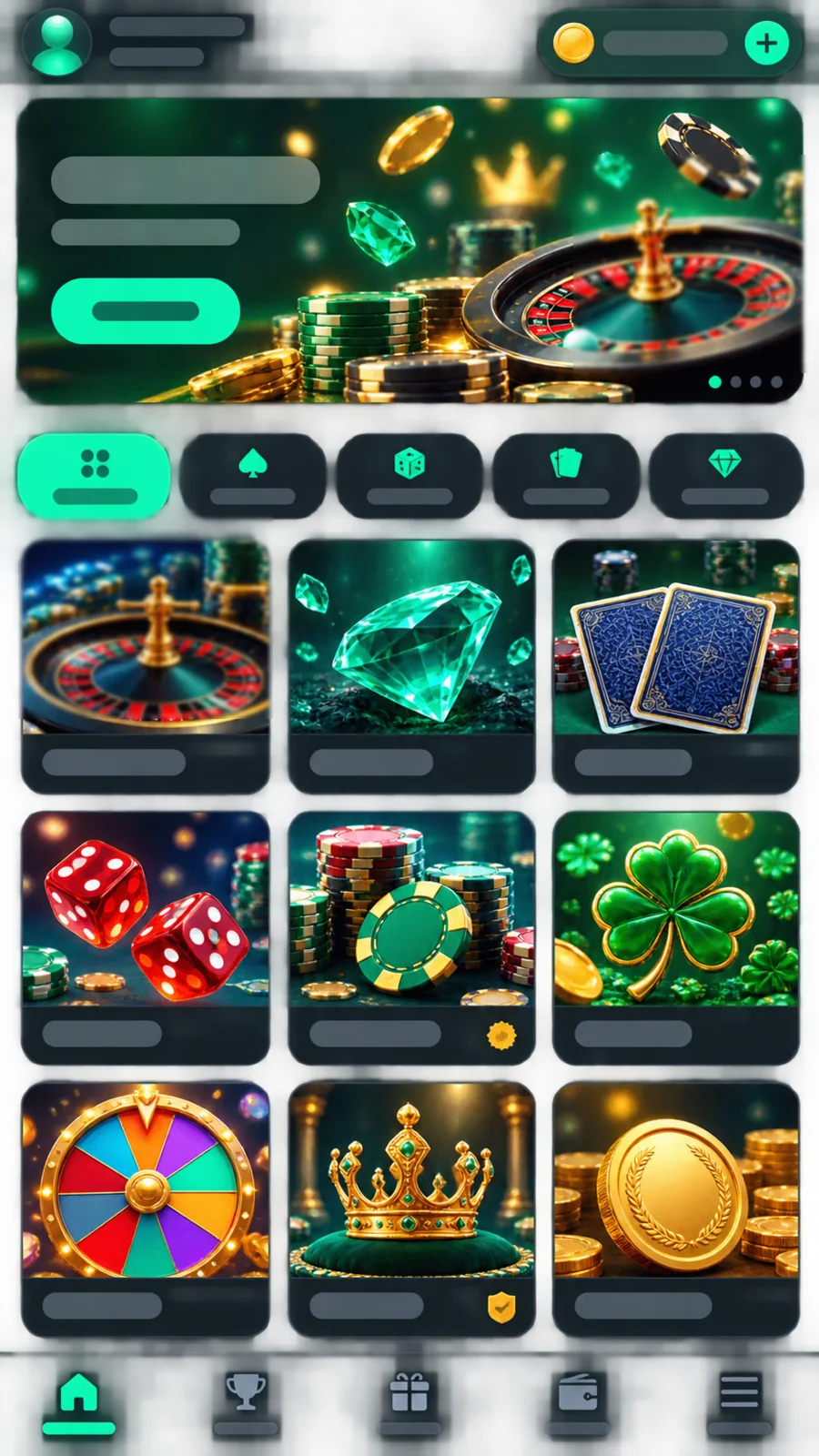 The casino in the PLANBET app in New Zealand