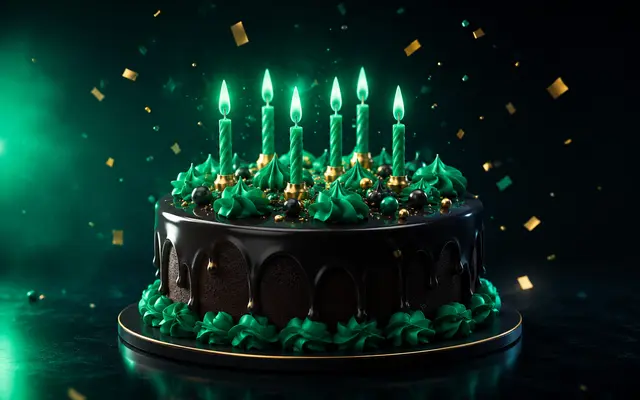 Birthday spins at PLANBET in New Zealand