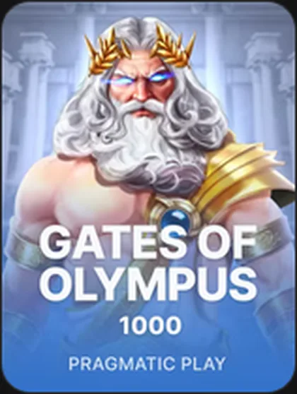 Royalty of Olympus at PLANBET Casino