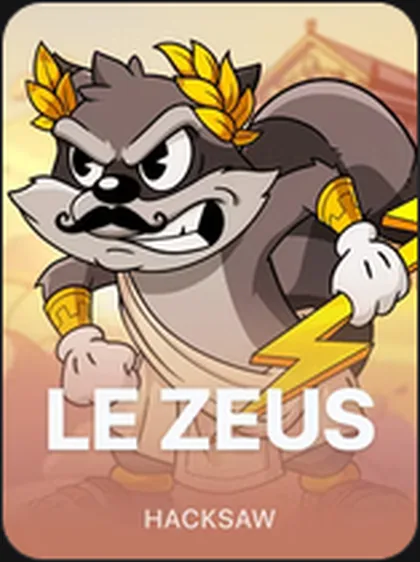 Power of Zeus at PLANBET Casino