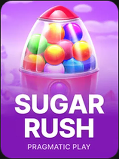 Sugar Rush 1000 at PLANBET Casino
