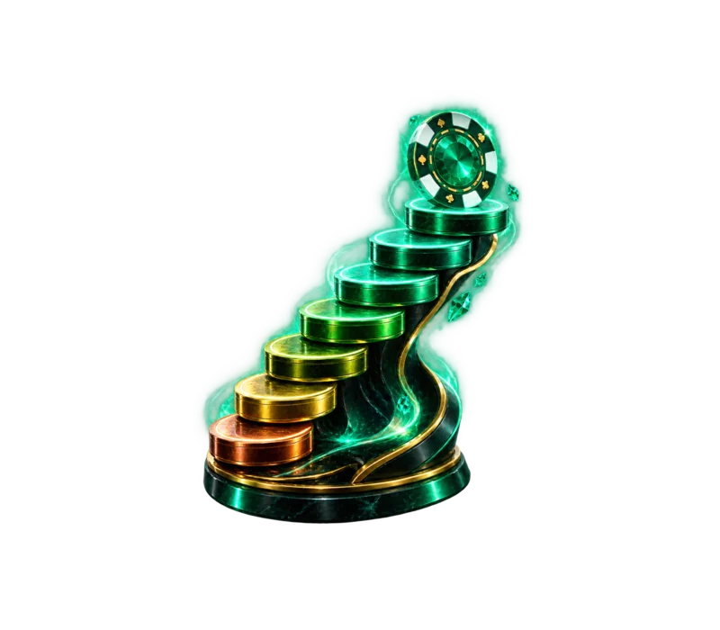 The PLANBET casino loyalty ladder in New Zealand