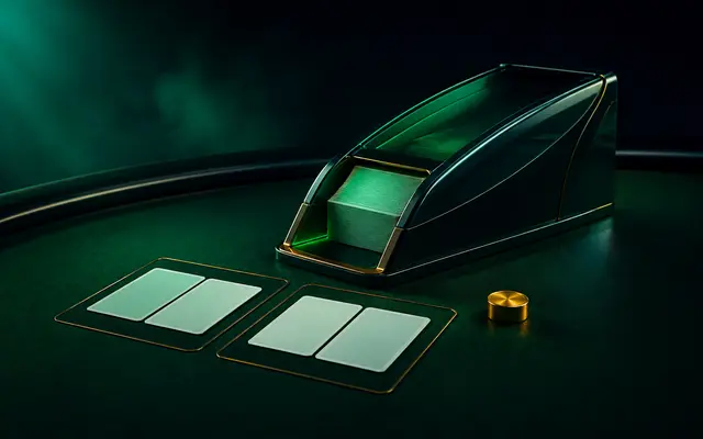 Live baccarat with real dealers at PLANBET in New Zealand