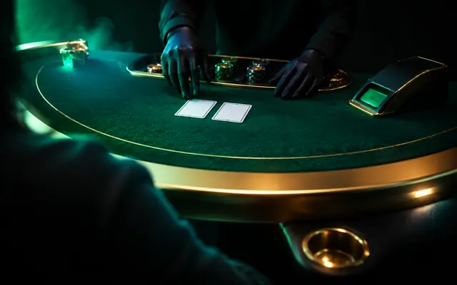 Live blackjack with real dealers at PLANBET in New Zealand